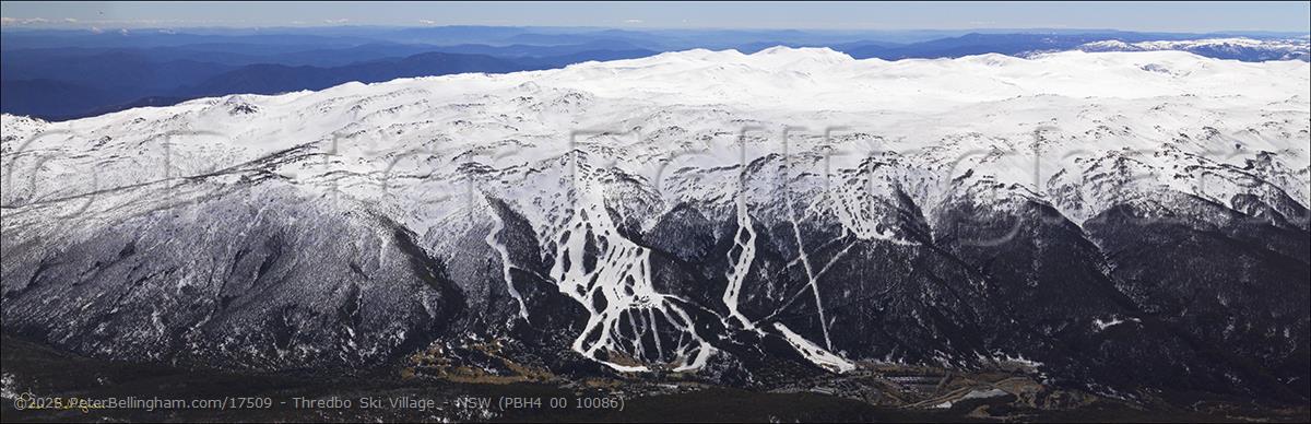 Peter Bellingham Photography Thredbo Ski Village - NSW (PBH4 00 10086)